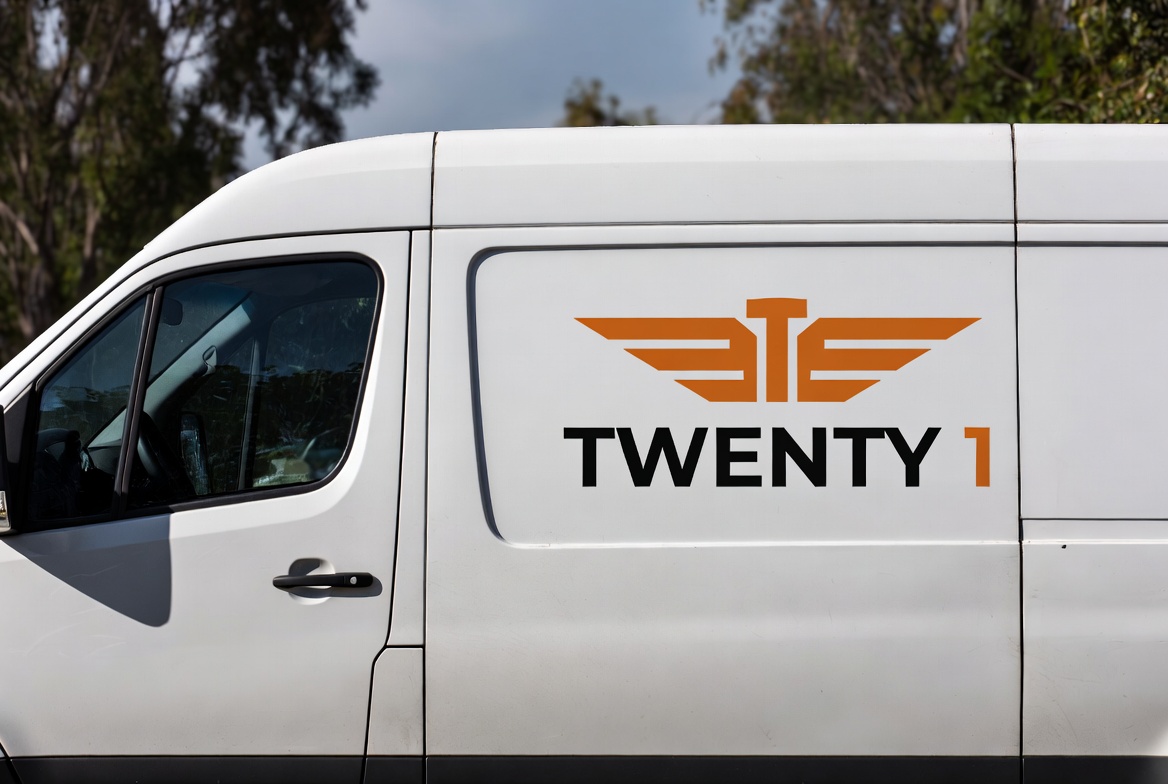 Box Truck
