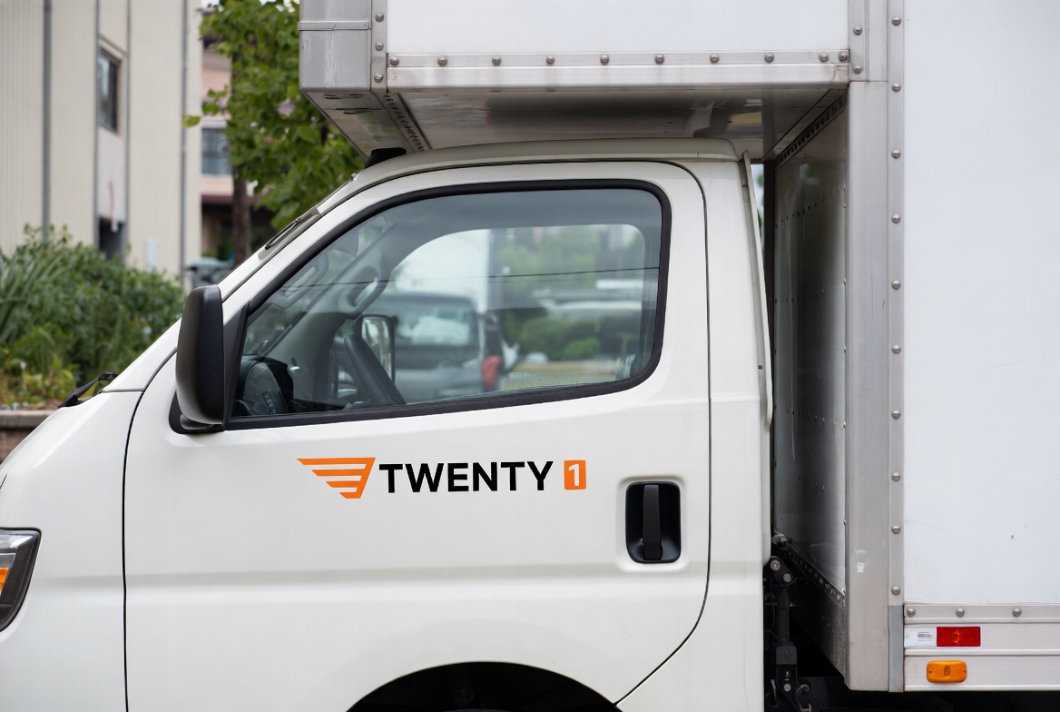 Van